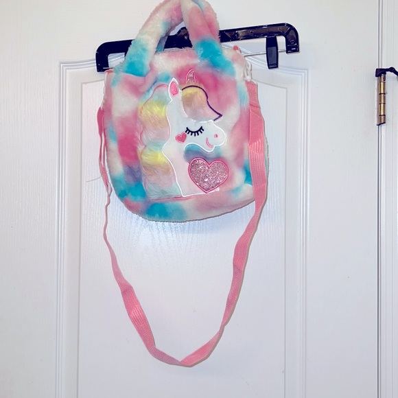 ❌(stolen)) Unicorn Purse 👜 - Picture 3 of 4
